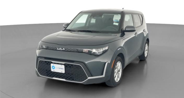 Thumbnail: 2025 Kia Soul - 1