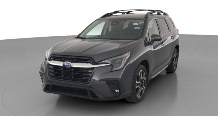 Thumbnail: 2023 Subaru Ascent - 1