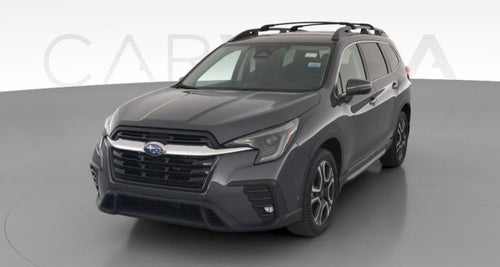 2023 Subaru Ascent