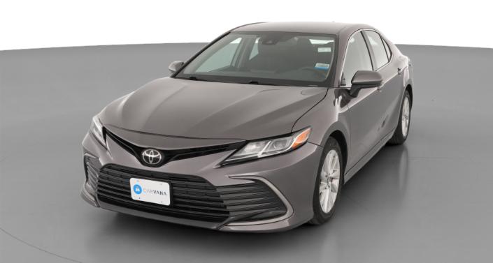 Thumbnail: 2023 Toyota Camry - 1