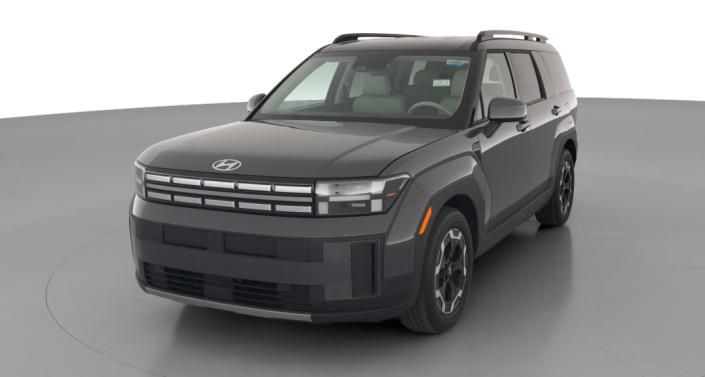 Thumbnail: 2026 Hyundai Santa Fe - 1