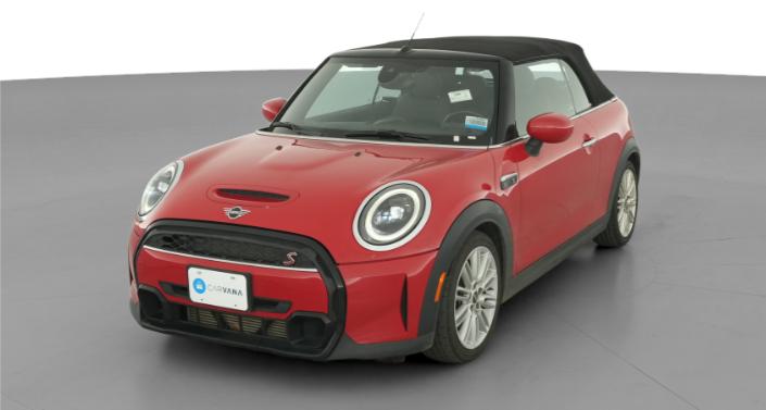 2024 MINI Cooper Convertible S -
                  Tolleson, AZ
