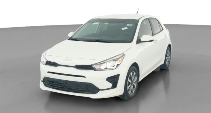 Thumbnail: 2023 Kia Rio - 1