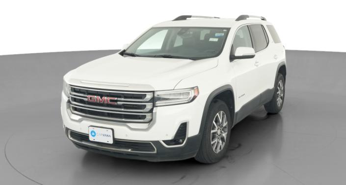 Thumbnail: 2023 GMC Acadia - 1