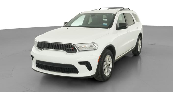 Thumbnail: 2023 Dodge Durango - 1