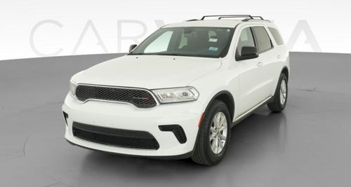 2023 Dodge Durango
