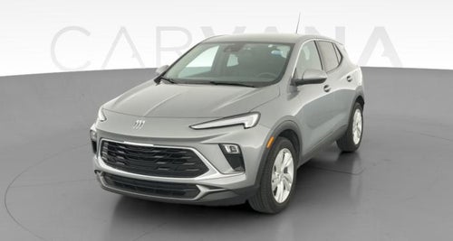 2025 Buick Encore GX