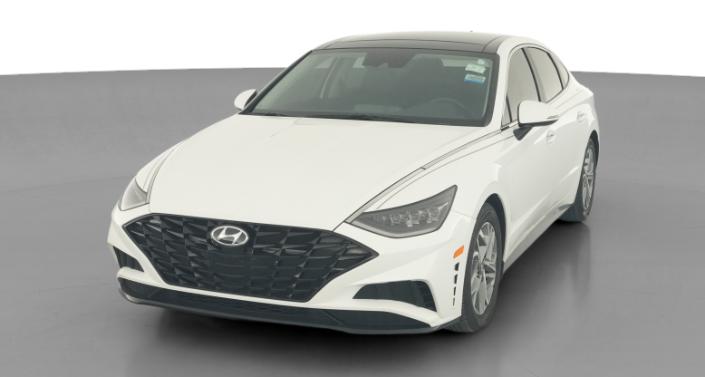 Thumbnail: 2023 Hyundai Sonata - 1