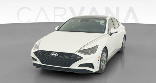 2023 Hyundai Sonata