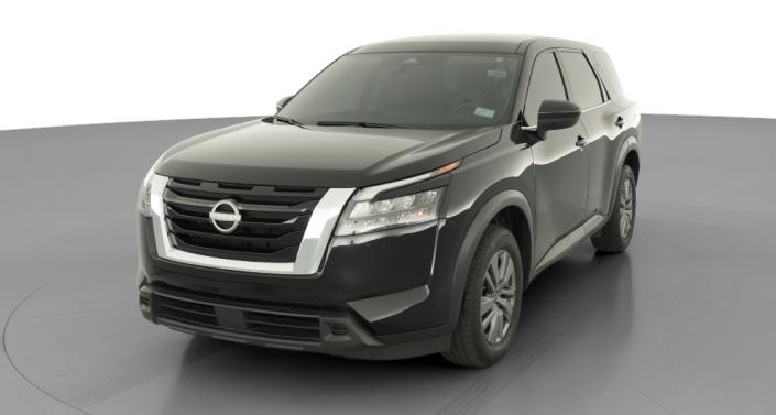 Thumbnail: 2025 Nissan Pathfinder - 1