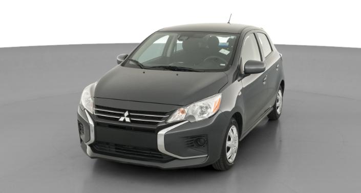 Thumbnail: 2024 Mitsubishi Mirage - 1