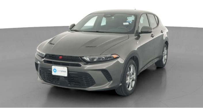 2024 Dodge Hornet R/T -
                  Rocklin, CA