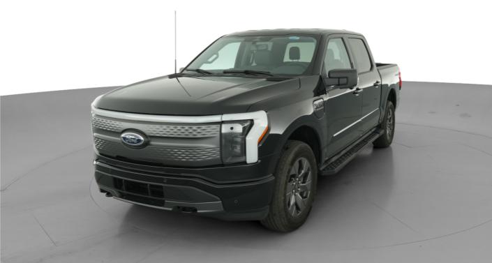 Thumbnail: 2023 Ford F-150 - 1