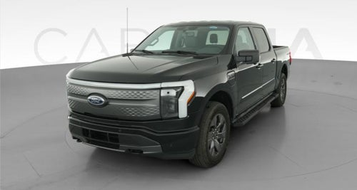 2023 Ford F150 Lightning