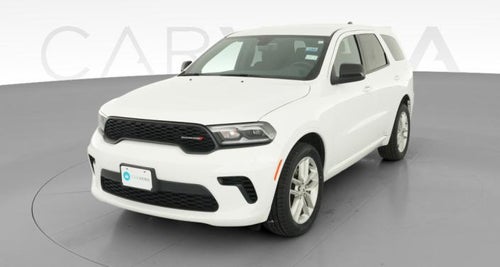 2025 Dodge Durango
