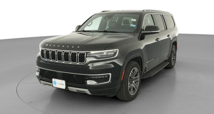 Thumbnail: 2023 Jeep Wagoneer - 1
