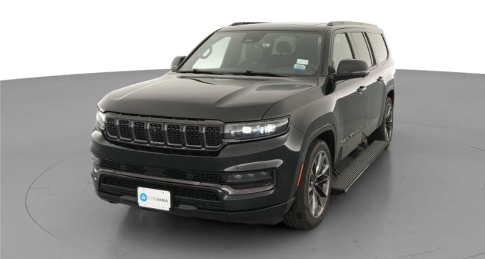 2024 Jeep Grand Wagoneer L Series II -
                  Auburn, GA