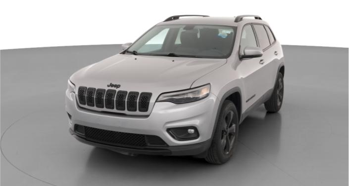 Thumbnail: 2019 Jeep Cherokee - 1
