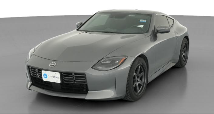 Thumbnail: 2025 Nissan Z - 1