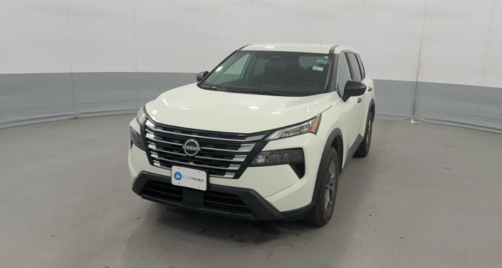 Thumbnail: 2024 Nissan Rogue - 1