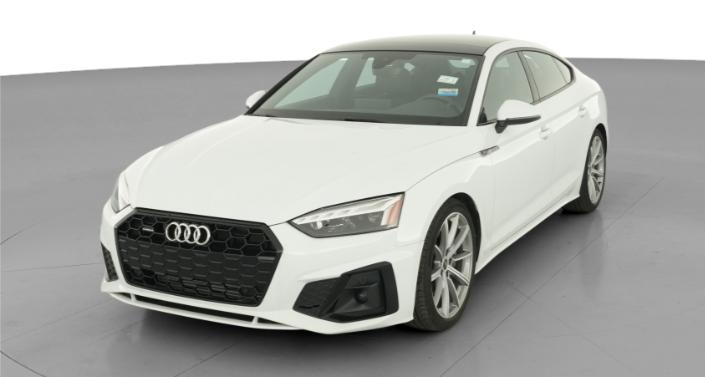 Thumbnail: 2025 Audi A5 - 1