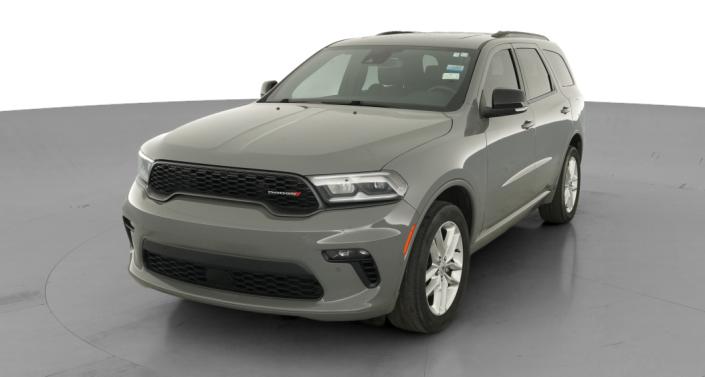 Thumbnail: 2023 Dodge Durango - 1