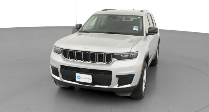 Thumbnail: 2023 Jeep Grand Cherokee L - 1