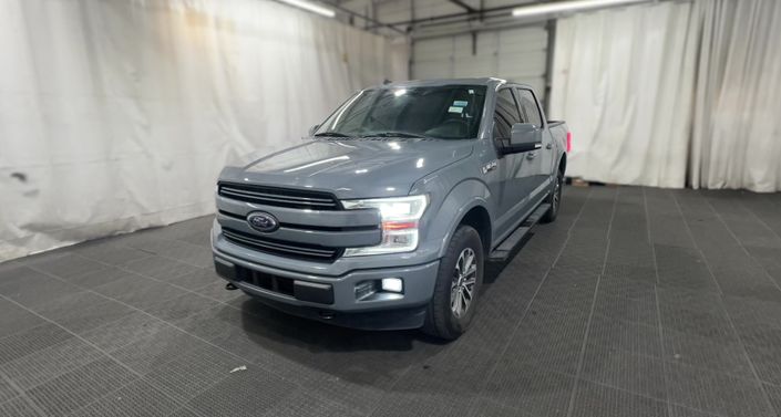 Thumbnail: 2019 Ford Econoline - 1