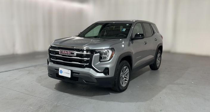 Thumbnail: 2025 GMC Terrain - 1