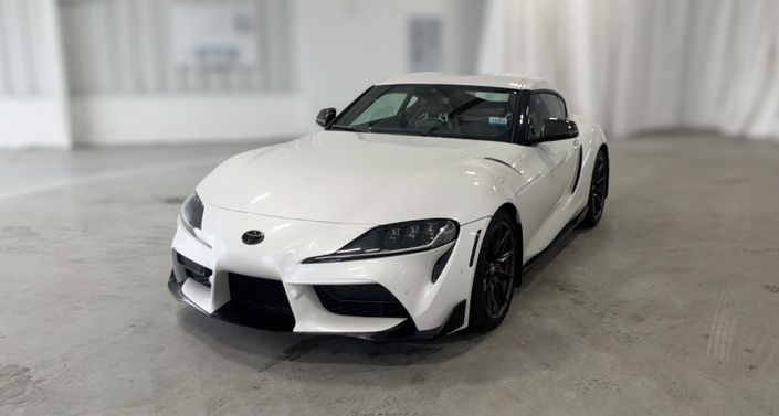 2023 Toyota GR Supra Premium -
                  Manville, NJ