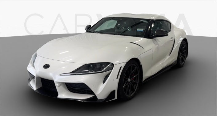 2021 Toyota GR Supra | Carvana
