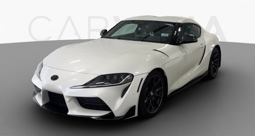 2023 Toyota GR Supra