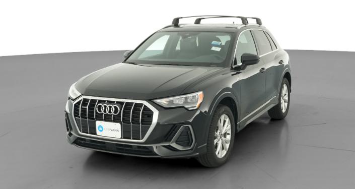 Thumbnail: 2022 Audi Q3 - 1