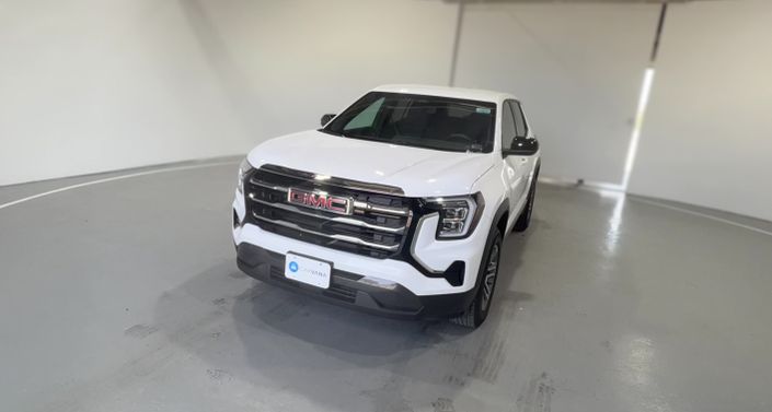 Thumbnail: 2025 GMC Terrain - 1