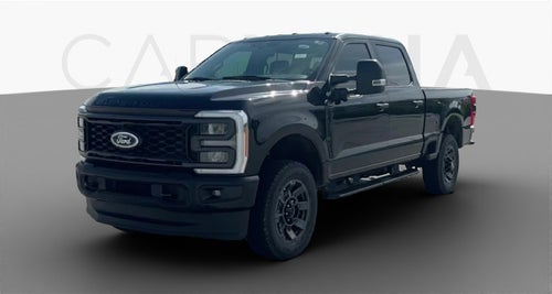 2023 Ford F350 Super Duty Crew Cab