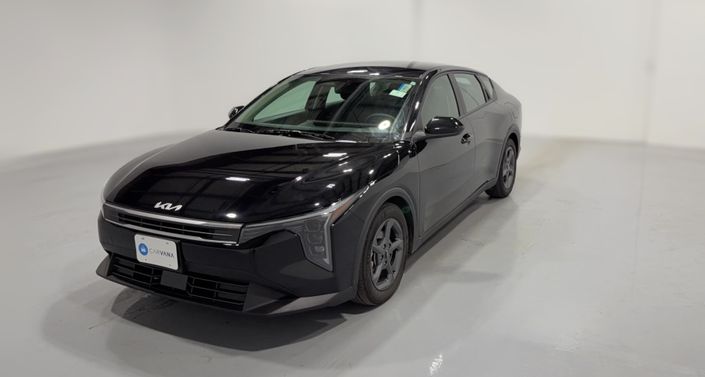 Thumbnail: 2025 Kia K4 - 1
