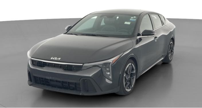 Thumbnail: 2025 Kia K4 - 1