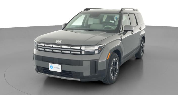 Thumbnail: 2025 Hyundai Santa Fe - 1