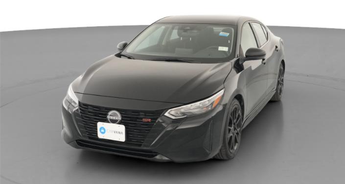 Thumbnail: 2025 Nissan Sentra - 1