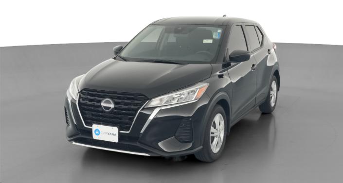 Thumbnail: 2025 Nissan Kicks - 1