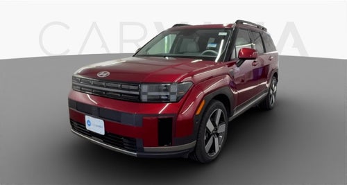 2024 Hyundai Santa Fe