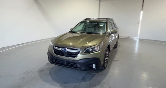 Thumbnail: 2022 Subaru Outback - 1