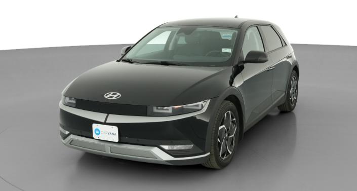 2023 Hyundai Ioniq 5 SEL -
                  Framingham, MA