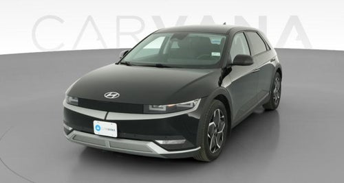 2023 Hyundai IONIQ 5