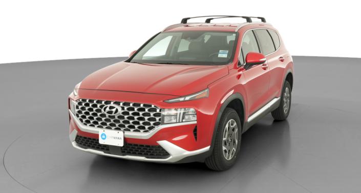 Thumbnail: 2023 Hyundai Santa Fe - 1