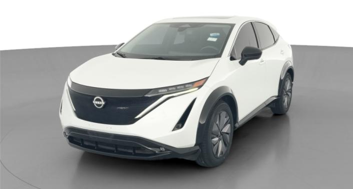 2024 Nissan Ariya Evolve+ -
                  Rocklin, CA