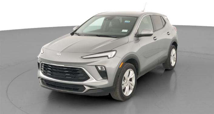 Thumbnail: 2025 Buick Encore GX - 1