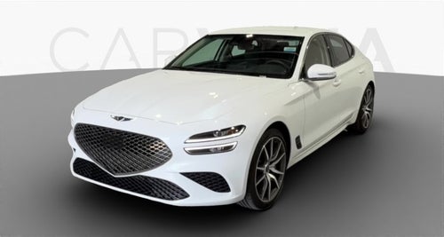 2026 Genesis G70