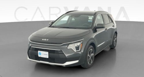 2025 Kia Niro