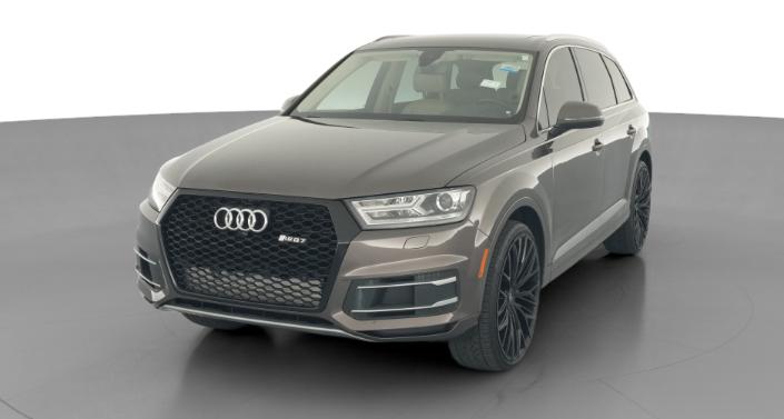 Thumbnail: 2017 Audi Q7 - 1